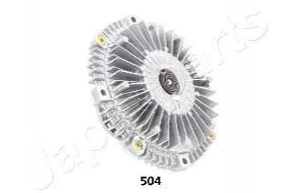 Сцепление вентилятор MITSUBISHI L200 2.5 DI-D для JAPANPARTS VC-504 фото товару
