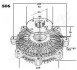 <strong>КРОНШТЕЙН VC506 JAPANPARTS VC-506 (фото 3)</strong>