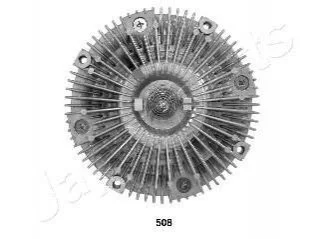 <strong>MITSUBISHI Виско-сцепление вентилятора Pajero 94- JAPANPARTS VC-508 (фото 1)</strong>