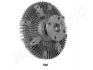 <strong>MITSUBISHI Виско-сцепление вентилятора Pajero 94- JAPANPARTS VC-508 (фото 2)</strong>