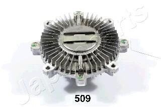 MITSUBISHI Муфта зчеплення вентилятора L200 JAPANPARTS VC-509 фото товару