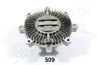 MITSUBISHI Муфта зчеплення вентилятора L200 для JAPANPARTS VC-509 фото товару