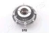 <strong>MITSUBISHI Муфта зчеплення вентилятора L300 III JAPANPARTS VC-510 (фото 1)</strong>