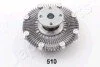 <strong>MITSUBISHI Муфта зчеплення вентилятора L300 III JAPANPARTS VC-510 (фото 2)</strong>