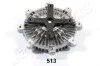 <strong>MITSUBISHI Муфта зчеплення вентилятора PAJERO II JAPANPARTS VC-513 (фото 2)</strong>