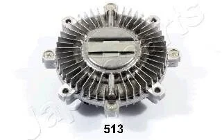 MITSUBISHI Муфта зчеплення вентилятора PAJERO II для JAPANPARTS VC-513 фото товару