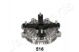 <strong>Сцепление вентилятора MITSUBISHI PAJERO II 2.8D -99 JAPANPARTS VC-516 (фото 1)</strong>