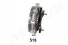 <strong>Сцепление вентилятора MITSUBISHI PAJERO II 2.8D -99 JAPANPARTS VC-516 (фото 3)</strong>