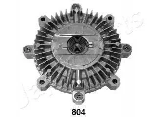 <strong>SUZUKI Вискомуфта Grand Vitara 2,0-2,5 -03 JAPANPARTS VC-804 (фото 1)</strong>