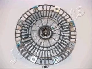 <strong>Вискомуфта HYUNDAI H-1 2.5D -04 JAPANPARTS VC-H07 (фото 1)</strong>