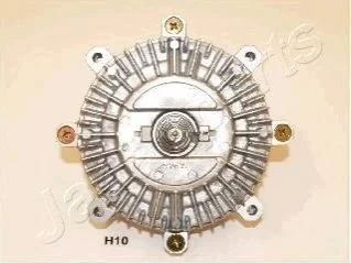 <strong>Сцепление вентилятора HYUNDAI H-1 2.5 TD -06 JAPANPARTS VC-H10 (фото 1)</strong>
