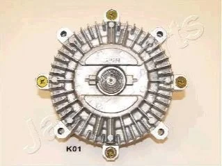 <strong>Сцепление вентилятора KIA SPORTAGE JAPANPARTS VC-K01 (фото 1)</strong>