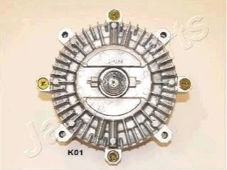 Сцепление вентилятора KIA SPORTAGE для JAPANPARTS VC-K01 фото товару