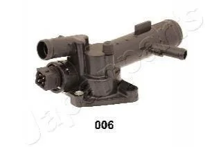 <strong>NISSAN Термостат Kubistar,Renault Kangoo,Logan,Clio,Duster 1.5dCi 03- JAPANPARTS VT-006 (фото 1)</strong>