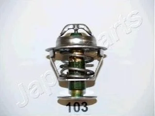 CITROEN Термостат AX,P.106,305,1.4,1.5D 89 для Citroen, Peugeot, Nissan, Rover JAPANPARTS VT-103 фото товару