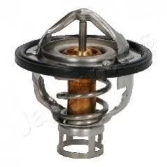 NISSAN Термостат Patrol, Maxima, 300ZX, 3,0 для Nissan, Infiniti, Ford JAPANPARTS VT-104 фото товару