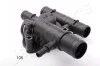 <strong>NISSAN Термостат с корпусом Primastar, Interstar, 1.9dCi, RENAULT Laguna ||, Megane 1.9dti,Kangoo 97-,Trafic II 1.9dCi 01- JAPANPARTS VT-105 (фото 1)</strong>