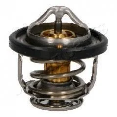 NISSAN Термостат Sunny 1,4-1,6 -00 для Nissan JAPANPARTS VT-107 фото товару