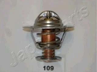 <strong>MITSUBISHI Термостат Mitsubishi,Nissan,Isuzu JAPANPARTS VT-109 (фото 1)</strong>