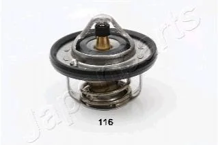 <strong>NISSAN Термостат Juke,Qashqai,X-Trail JAPANPARTS VT-116 (фото 1)</strong>