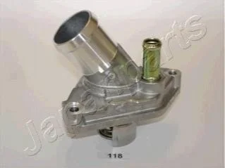 <strong>NISSAN Термостат Pathfinder 4.0,Maxima QX JAPANPARTS VT-118 (фото 1)</strong>