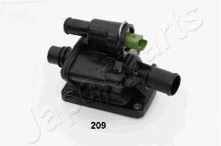 <strong>CITROEN Термостат Nemo 1,4 HDi 08-,Ford Fiesta,Fusion 1.4TDCi,Peugeot JAPANPARTS VT-209 (фото 1)</strong>