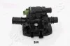 <strong>CITROEN Термостат Nemo 1,4 HDi 08-,Ford Fiesta,Fusion 1.4TDCi,Peugeot JAPANPARTS VT-209 (фото 2)</strong>