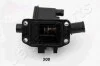 <strong>CITROEN Термостат Nemo 1,4 HDi 08-,Ford Fiesta,Fusion 1.4TDCi,Peugeot JAPANPARTS VT-209 (фото 4)</strong>