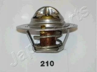 <strong>TOYOTA Термостат Hiace 2,4D -06, Hilux 2,4D -05. JAPANPARTS VT-210 (фото 1)</strong>