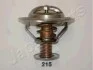<strong>TOYOTA Термостат Land Cruiser 80,100 JAPANPARTS VT-215 (фото 1)</strong>