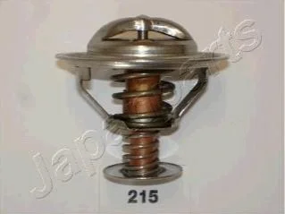 TOYOTA Термостат Land Cruiser 80,100 для Honda, Acura JAPANPARTS VT-215 фото товару