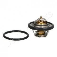 <strong>FORD Термостат с прокладкой t-82C Fiesta V 01-, Focus || 04-, Mazda 2 03- JAPANPARTS VT-316 (фото 1)</strong>