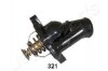 Купити FORD Термостат Mondeo, S-Max, 2,3 07-, MAZDA 6/CX-7/MX-5 JAPANPARTS VT-321 за низькою ціною в Україні (фото 1)