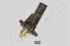 <strong>FORD Термостат Mondeo 2.0 EcoBoost 14-,Mazda 3,5 1.8/2.0 04- JAPANPARTS VT-322 (фото 1)</strong>