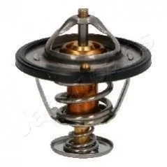 MITSUBISHI Термостат 76С Pajero 2,5-2,8TD 90- для Nissan, Mitsubishi JAPANPARTS VT-517 фото товару