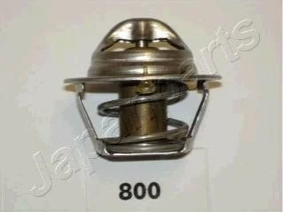 SUZUKI Термостат 82С° MITSUBISHI, HONDA, HYUNDAI для Daihatsu, Suzuki, Chevrolet, Hyundai, Daewoo JAPANPARTS VT-800 фото товару