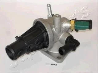 <strong>SUZUKI Термостат Swift 1,3DDiS 03- JAPANPARTS VT-803 (фото 1)</strong>
