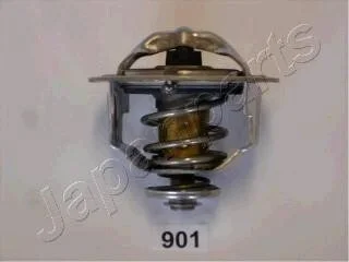 ISUZU термостат D-Max 2,5-3,0DiTD -12 для ISUZU, Opel JAPANPARTS VT-901 фото товару