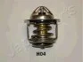 <strong>NISSAN Термостат t-82C Almera, Primera, 95-,Toyota Avensis 97-, Carina E, Corolla JAPANPARTS VT-H04 (фото 1)</strong>