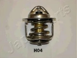 NISSAN Термостат t-82C Almera, Primera, 95-,Toyota Avensis 97-, Carina E, Corolla для Toyota, Nissan, KIA, Hyundai JAPANPARTS VT-H04 фото товару