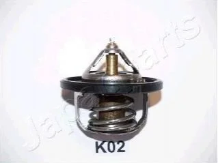 <strong>HYUNDAI Термостат i10,20,30,35,40,Tucson,Kia Ceed,Sorento 1.2/2.4 02- JAPANPARTS VT-K02 (фото 1)</strong>