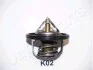 <strong>HYUNDAI Термостат i10,20,30,35,40,Tucson,Kia Ceed,Sorento 1.2/2.4 02- JAPANPARTS VT-K02 (фото 1)</strong>