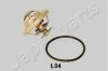<strong>BMW Термостат 80°C 5 Touring (E39) 525 tds 98/06-, LAND ROVER Range Rover 2,5D -02 JAPANPARTS VT-L04 (фото 1)</strong>