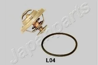 BMW Термостат 80°C 5 Touring (E39) 525 tds 98/06-, LAND ROVER Range Rover 2,5D -02 для JAPANPARTS VT-L04 фото товара
