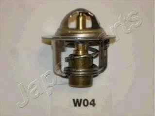<strong>CHEVROLET Термостат Aveo,Daewoo Matiz JAPANPARTS VT-W04 (фото 1)</strong>