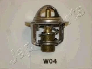 CHEVROLET Термостат Aveo,Daewoo Matiz для Daewoo, Chevrolet JAPANPARTS VT-W04 фото товару