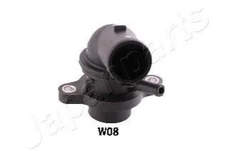 <strong>CHEVROLET Термостат Aveo, Lacetti, Nubira (пластик) JAPANPARTS VT-W08 (фото 1)</strong>