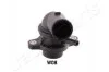 <strong>CHEVROLET Термостат Aveo, Lacetti, Nubira (пластик) JAPANPARTS VT-W08 (фото 1)</strong>