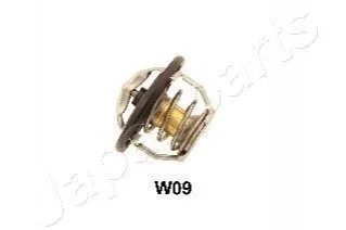 <strong>OPEL Термостат Astra G,Vectra B,C 2.2 01- JAPANPARTS VT-W09 (фото 1)</strong>