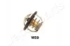 <strong>OPEL Термостат Astra G,Vectra B,C 2.2 01- JAPANPARTS VT-W09 (фото 1)</strong>